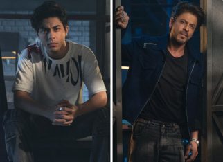 Netflix announces debut of Aryan Khan as creator and director of untitled web-series; to be produced by Red Chillies Entertainment