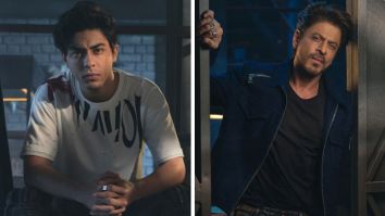 Netflix announces debut of Aryan Khan as creator and director of untitled web-series; to be produced by Red Chillies Entertainment