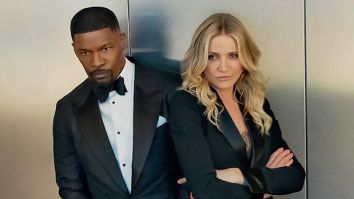 Netflix drops teaser trailer of Back In Action as Jamie Foxx and Cameron Diaz reunite after a decade