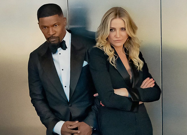 Netflix drops teaser trailer of Back In Action as Jamie Foxx and Cameron Diaz reunite after a decade