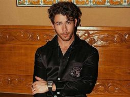 Nick Jonas announced as 2025 brand ambassador for Fossil