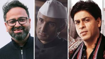 EXCLUSIVE: Nikkhil Advani SETS a record as Freedom At Midnight and Kal Ho Naa Ho arrive on the same day; explains why he hasn’t worked with Shah Rukh Khan again: “I don’t want to put a DAAG on our 100% track record”