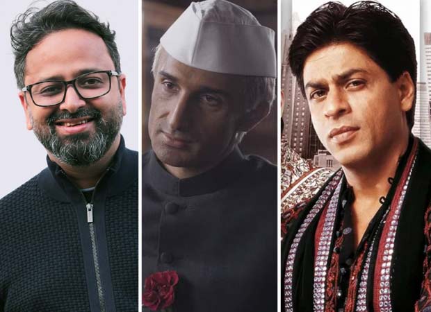 EXCLUSIVE: Nikkhil Advani SETS a record as Freedom At Midnight and Kal Ho Naa Ho arrive on the same day; explains why he hasn’t worked with Shah Rukh Khan again: “I don’t want to put a DAAG on our 100% track record” : Bollywood News