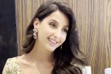 Nora Fatehi sweet gesture towards a fan