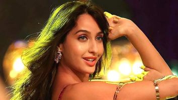 Nora Fatehi recalls refusing “tiny” blouse for ‘Dilbar’: “Don’t over-sexualise me. I get it, it is a sexy song, but…”