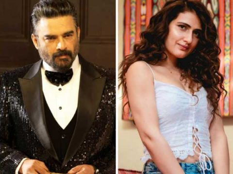 EXCLUSIVE: Not Tharki, Madhavan-Fatima Sana Shaikh starrer is titled Aap Jaisa Koi