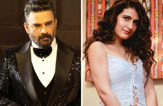 EXCLUSIVE: Not Tharki, Madhavan-Fatima Sana Shaikh starrer is titled Aap Jaisa Koi