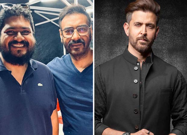 Ajay Devgn and Om Raut reunite for Unsung Warriors sequel: Hrithik Roshan to join as antagonist? Here’s what we know! 