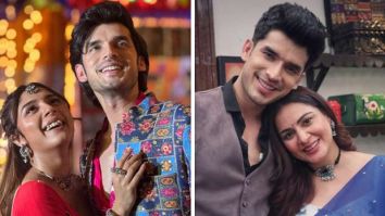 Paras Kalnawat quits Kundali Bhagya along with Shraddha Arya as they pen heartfelt note about working on the ZEE TV show