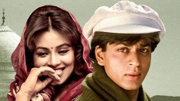 Pardes Box Office: Shah Rukh Khan – Mahima Chaudhry starrer collects Rs. 3.26 lakhs in Week 1 of re-release at PVR Inox and Cinepolis