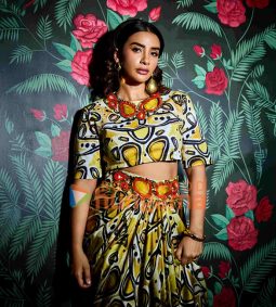 Celeb Photos Of Patralekha