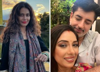 Payal Rohatgi lashes out at Rupali Ganguly amid lawsuit against stepdaughter controversy; says, “You did marry a guy who was married when you met him”