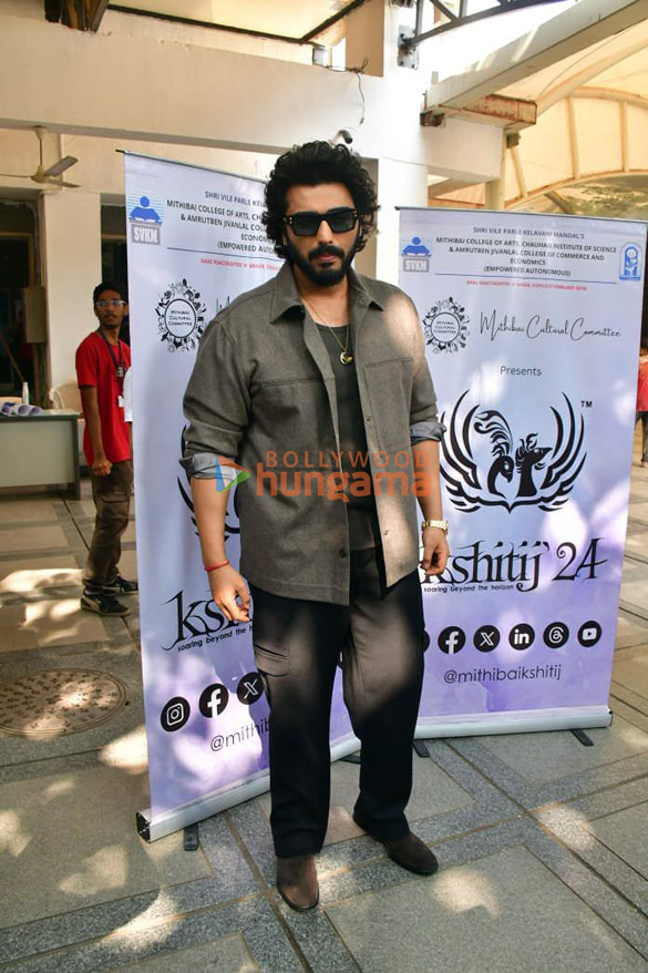 photo arjun kapoor snapped in juhu 1