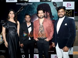 Photos: Aftab Shivdasani, Mannara Chopra, Hiten Tejwani, Simba Nagpal and others grace the launch of ‘Tanhaiyan’ song