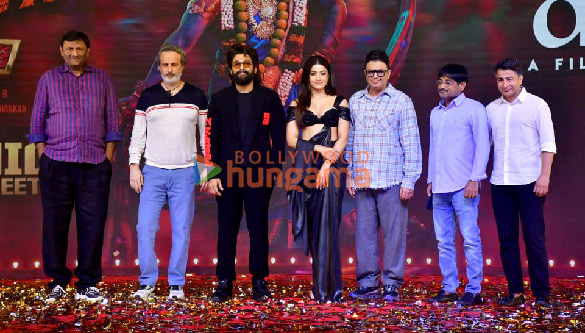 photos allu arjun rashmika mandanna and others promote pushpa 2 the rule in mumbai 611 3