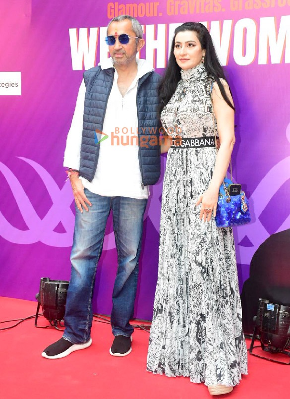 photos ananya panday rajkummar rao sonam kapoor ahuja and others attend barkha dutts flagship event we the women 33 1