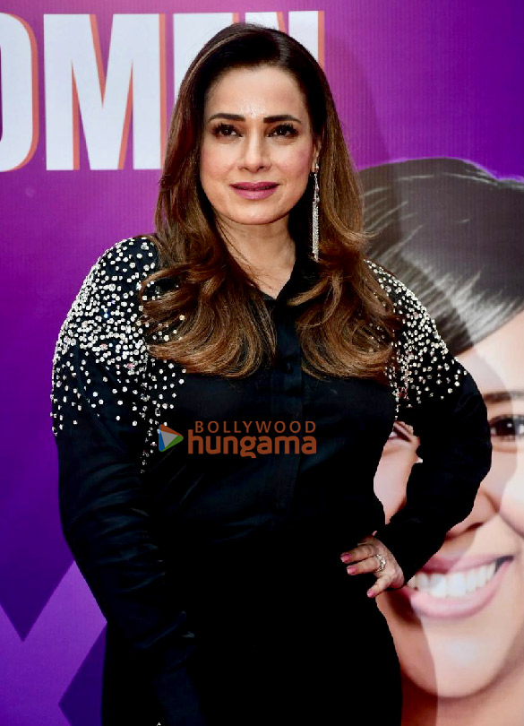 photos ananya panday rajkummar rao sonam kapoor ahuja and others attend barkha dutts flagship event we the women 8