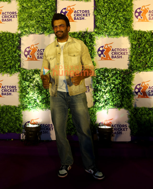 photos celebs attend launch of actors cricket bash 4