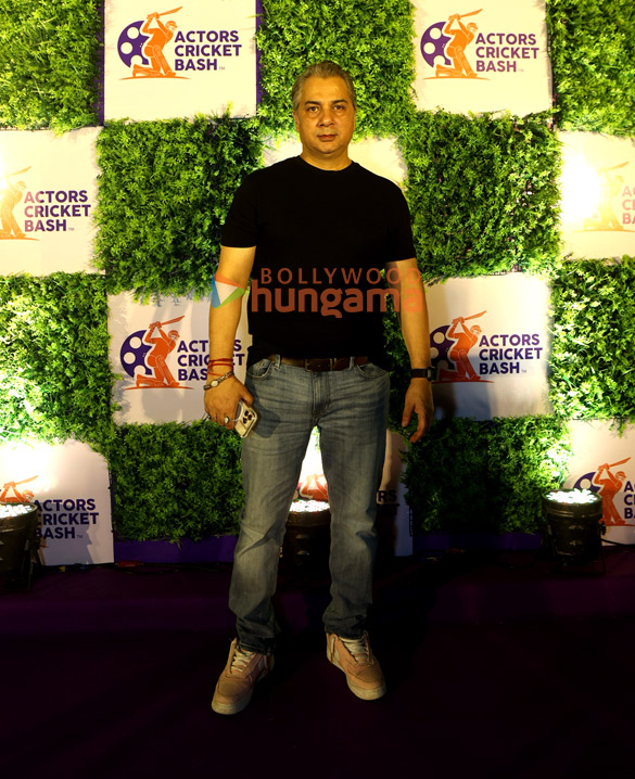 photos celebs attend launch of actors cricket bash 5