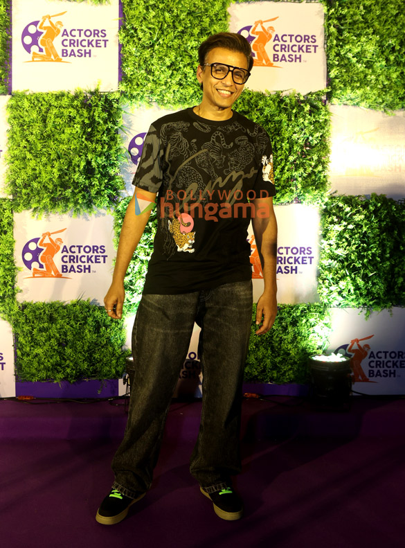 photos celebs attend launch of actors cricket bash 6