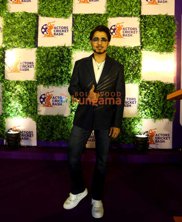 photos celebs attend launch of actors cricket bash 7 2