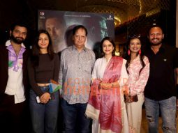 Photos: Celebs attend the premiere of ‘Dhai Aakhar’