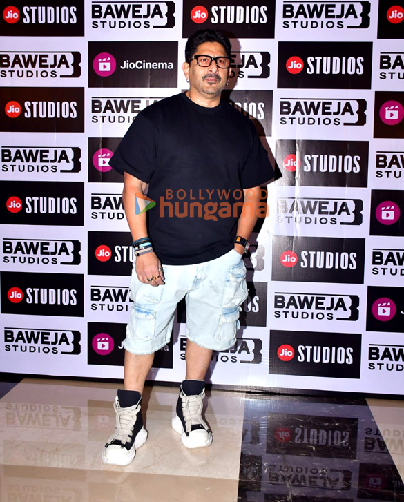 photos elli avrram imran khan and others grace the premiere of khwaabon ka jhamela 18