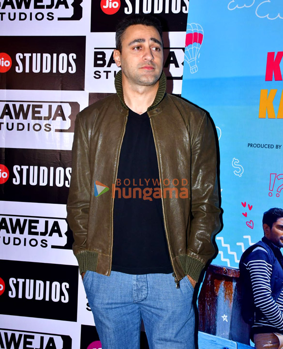 photos elli avrram imran khan and others grace the premiere of khwaabon ka jhamela 9