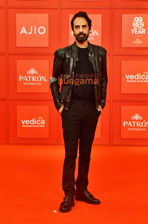 photos giorgia andriani anushka sen and others grace the gq men of the year awards 2024 5