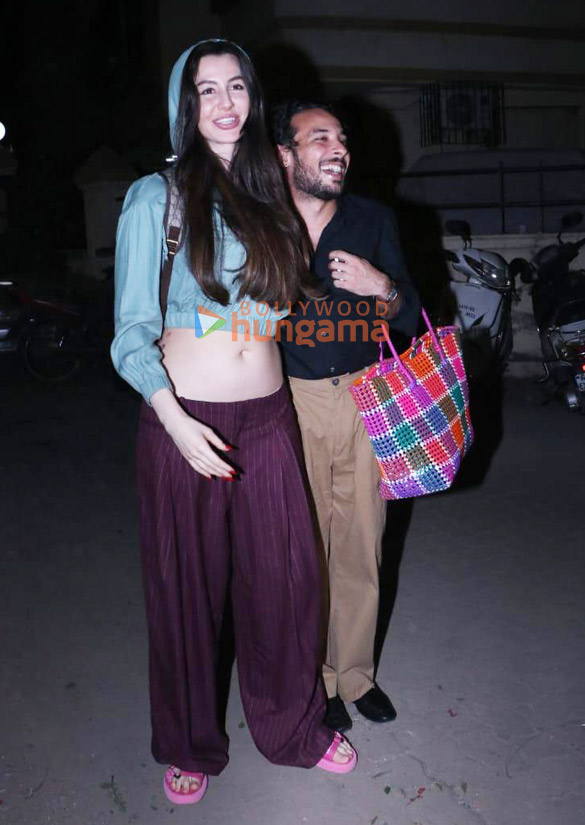 photos giorgia andriani snapped in bandra 1 17