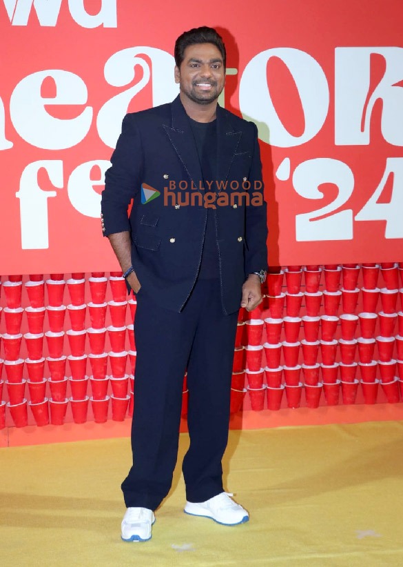 photos jacqueline fernandez arjun kapoor rhea chakraborty alfiya jafri and others grace the myntra creators fest 2024 3 3
