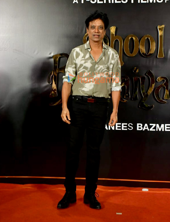 photos kartik aaryan vidya balan madhuri dixit and others grace the success party of bhool bhulaiyaa 3 21 2