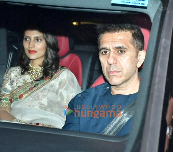 photos katrina kaif shahid kapoor arjun kapoor ananya panday and others snapped at siddharth anands diwali bash 19
