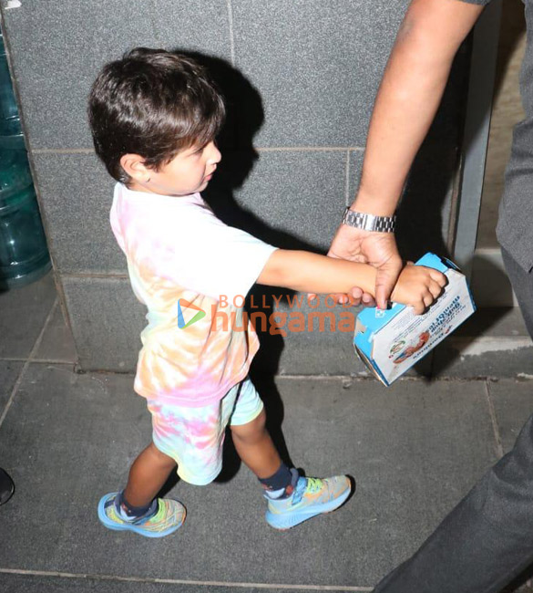 photos kunal khemu soha ali khan and others snapped at neha dhupias daughter mehr dhupia bedis birthday party 6