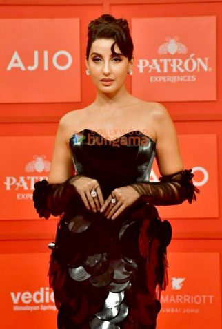 Photos: Nora Fatehi, Shraddha Kapoor, Varun Dhawan, Kartik Aaryan and others grace the GQ Men of the Year Awards 2024