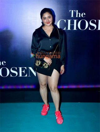 Photos: Rashami Desai, Rochelle Rao, Keith Sequeira and others grace the special screening of The Chosen season 4