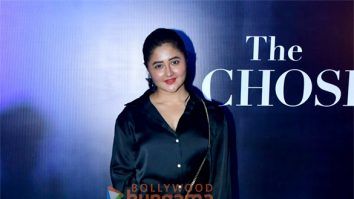 Photos: Rashami Desai, Rochelle Rao, Keith Sequeira and others grace the special screening of The Chosen season 4