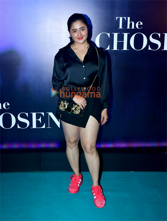 Photos: Rashami Desai, Rochelle Rao, Keith Sequeira and others grace the special screening of The Chosen season 4