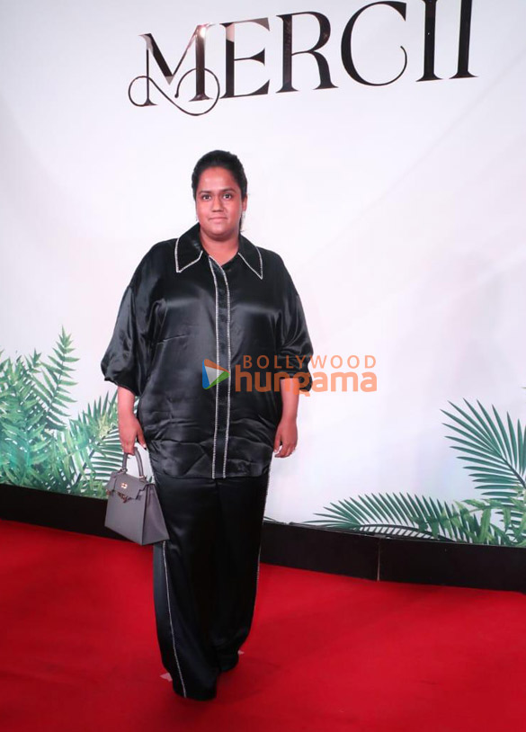photos sohail khan ektaa r kapoor and others snapped at the launch of arpita khan sharmas new restaurant mercii 1