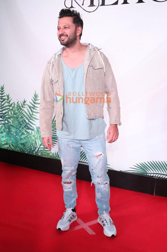 photos sohail khan ektaa r kapoor and others snapped at the launch of arpita khan sharmas new restaurant mercii 5