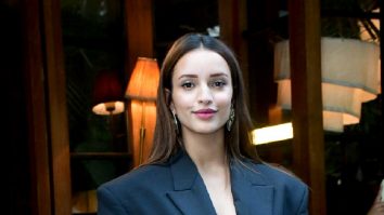 Photos: Triptii Dimri, Shalini Pandey, Aditi Rao Hydari, Bhumi Pednekar and Nitanshi Goel attend the Bollywood Hungama Roundtable 2024 in Bandra