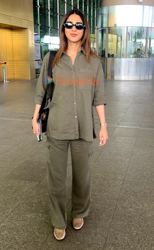 photos vaani kapoor snapped at the airport 2 4