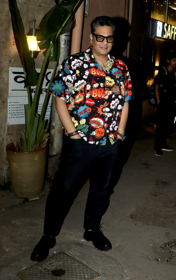 photos varun dhawan samantha ruth prabhu and others grace the success party of citadel honey bunny 5 2