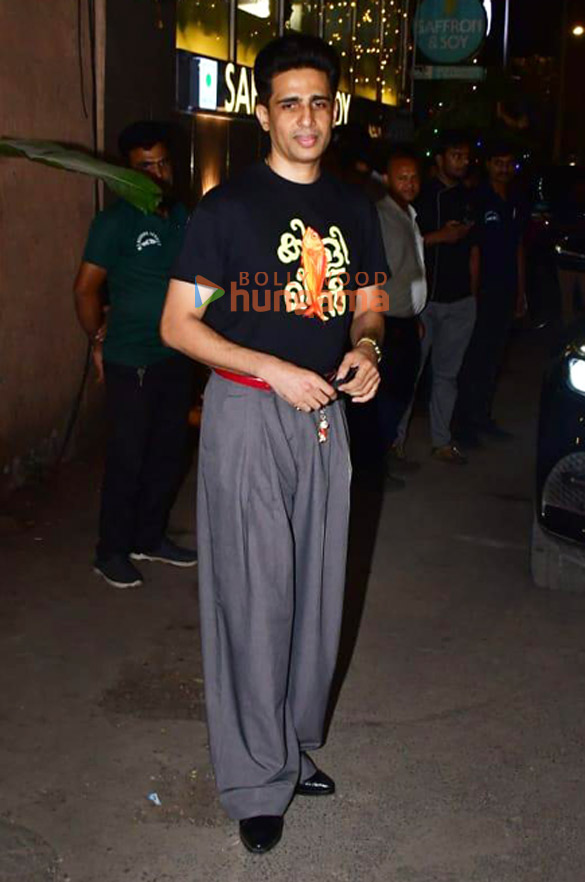 photos varun dhawan samantha ruth prabhu and others grace the success party of citadel honey bunny 8