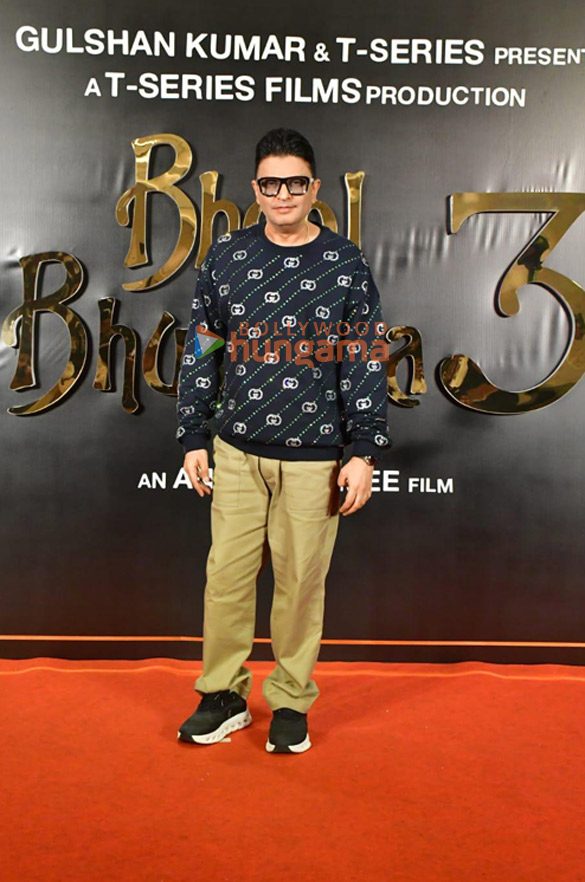 photos vidya balan anees bazmee and others grace the success party of bhool bhulaiyaa 3 17