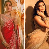 Pooja Hegde sets trendy Diwali Style Goals: Here are 5 ethnic looks you can steal for your festive wardrobe
