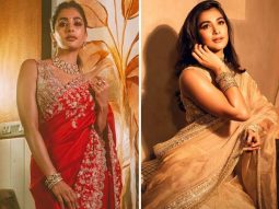 Pooja Hegde sets trendy Diwali Style Goals: Here are 5 ethnic looks you can steal for your festive wardrobe