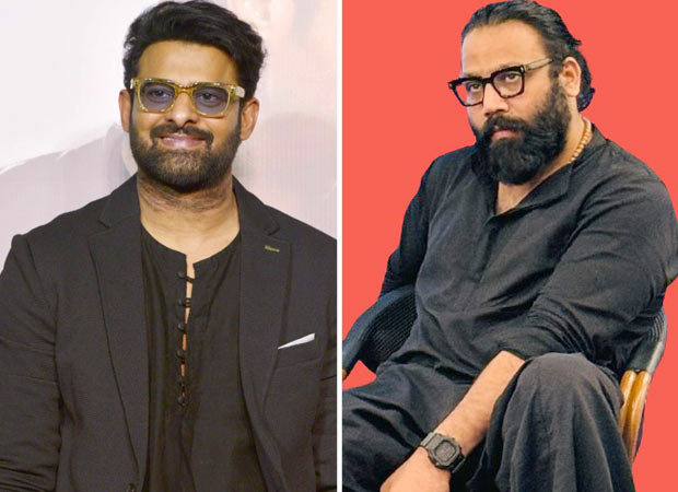 Prabhas – Sandeep Reddy Vanga film Spirit once again takes over the internet as latter drops MAJOR update on film’s music