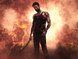 Prabhas kicks off Salaar: Part 2 – Shouryaanga Parvam; makers drop new video