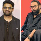 Prabhas – Sandeep Reddy Vanga film Spirit once again takes over the internet as latter drops MAJOR update on film’s music